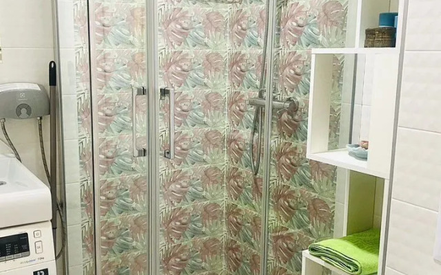 Квартира на улице Мурата Ахеджака 17