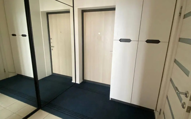 Privi House  Na Bersha 10 Apartments