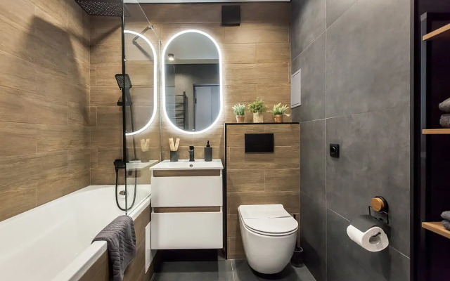Grand Apart Velit Apartments