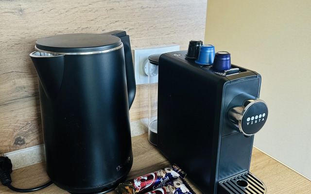 Квартира у Вокзала Студия 30 Метров