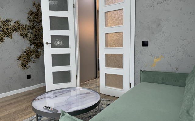 Apartments Na Proletarskoy 2a