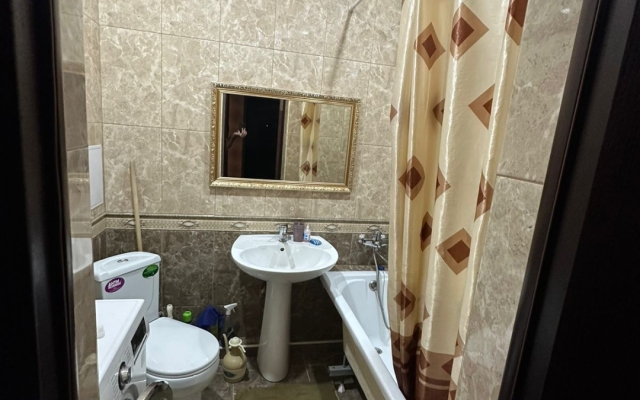 Dvukhkomnatnaya Flat