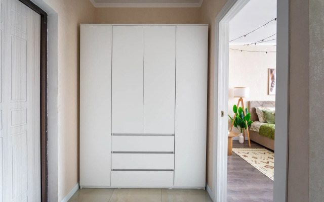 Квартира сети Мята В стиле Бохо