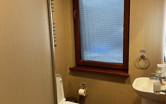 Апартаменты Горная карусель 6 2