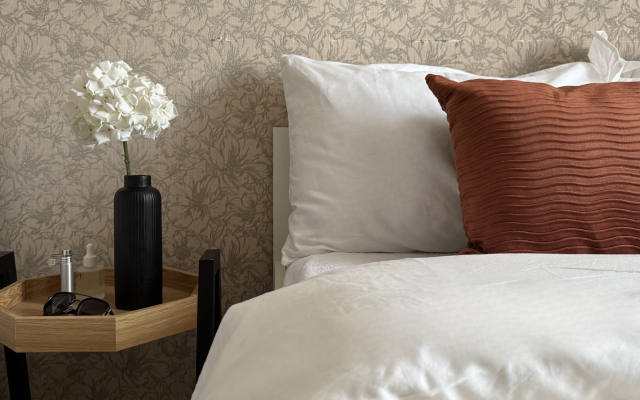 Квартира Atmosfera sna у аквапарка