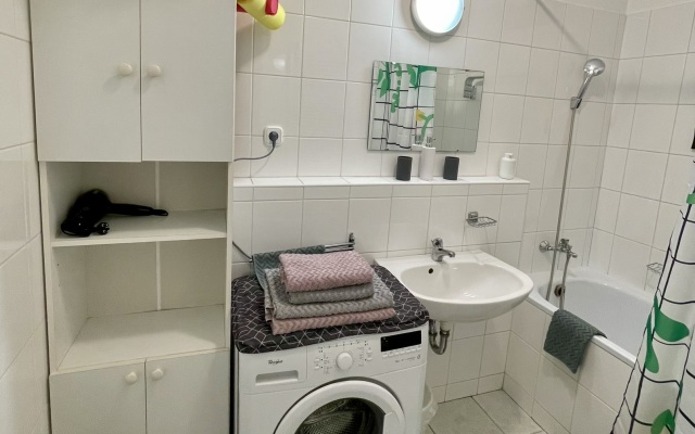 Vera Apartman Apartaments