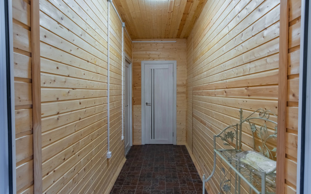 Шале Гостиный Двор 1