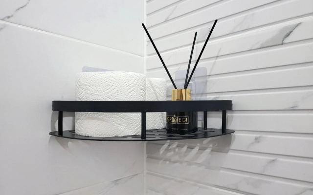 Квартира видовая в самом сердце города