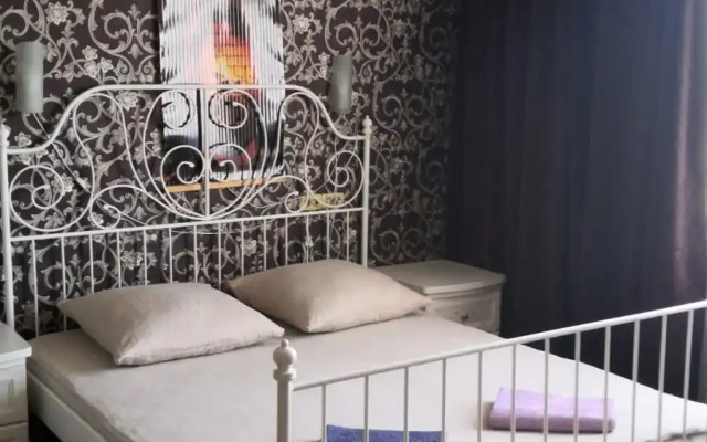 Leon Mini hotel