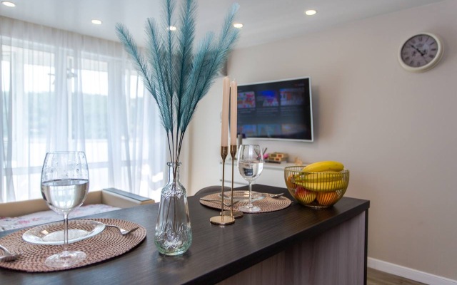 Квартира вблизи Бухты Патрокл