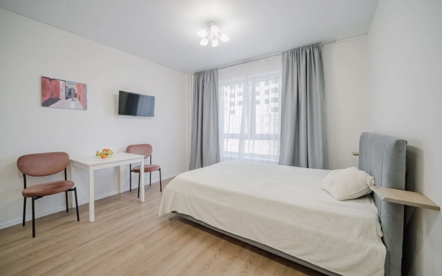 Квартира ЖД