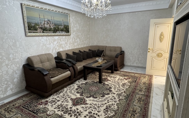 Апартаменты Квартира