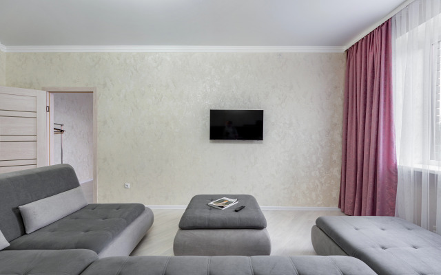 Dvuhkomnatnye ul. Zheleznovodskaya 70 Apartament