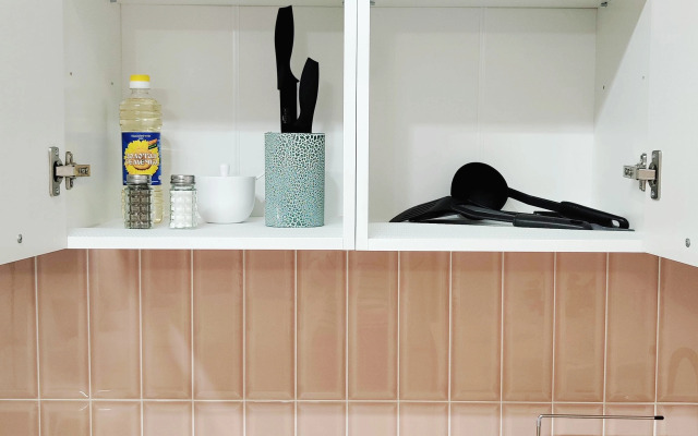 Апартаменты в центре Пионерского поселка