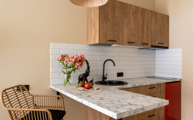 Квартиры на набережной реки Мойка 82