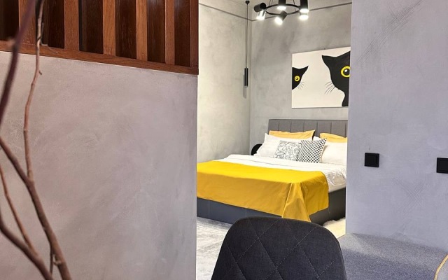 Апартаменты Однушка в Золотой Миле 2 Подъезд 15 этаж