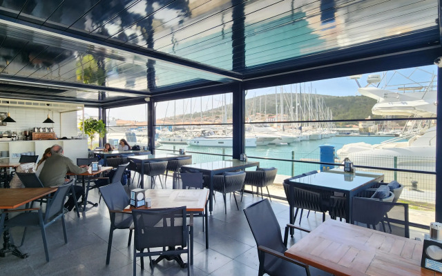 Бутик-отель Laledan Konagi - Adults Only