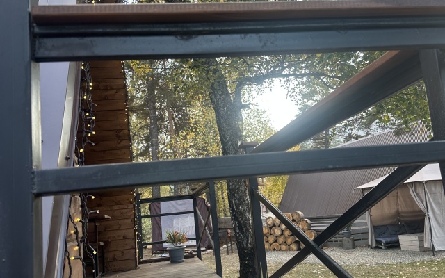 База Отдыха Таулу Архыз 1