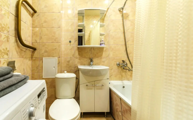 Pskov City Apartments 3 Lagernaya 5 A Flat
