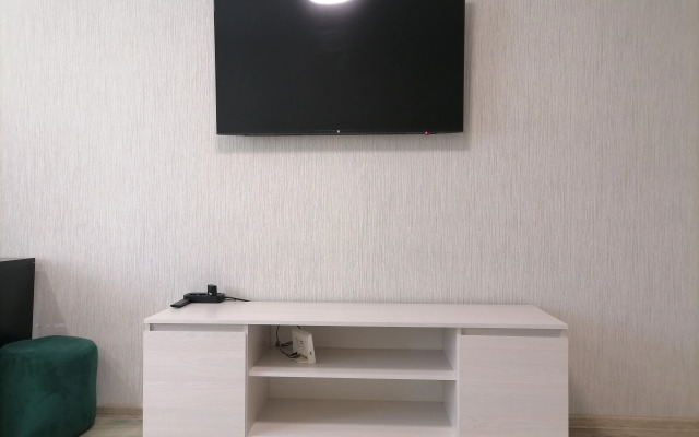 Квартира уютная в спальном районе