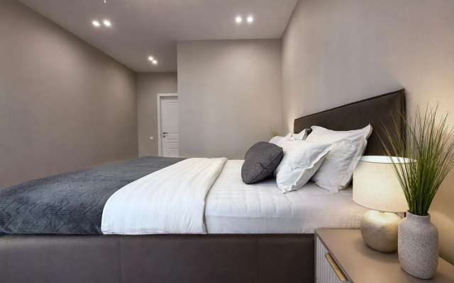Квартира Raimbek 14-116 residence & питьевая вода