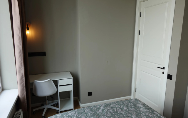 Апартаменты Видовые на Корабельной