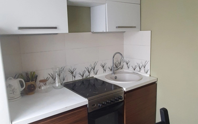 Квартира уютная в микрорайоне Солнечный