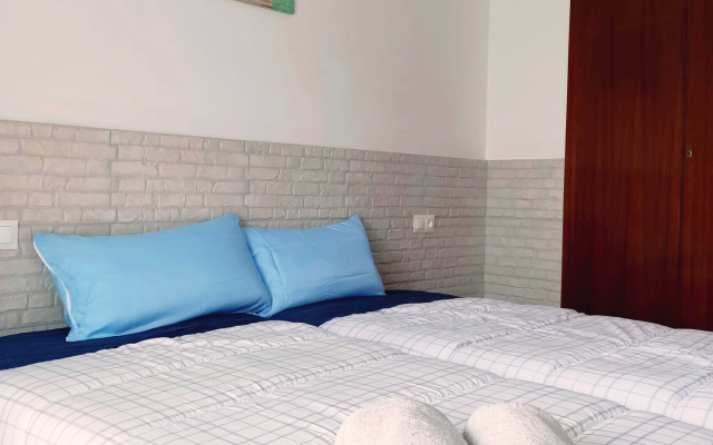 Sapphire Waters Salou Private House