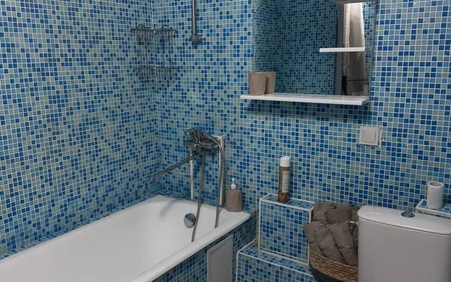 Апартаменты  на Артиллерийской 23