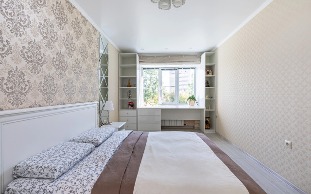 Квартира Уютная однокомнатная в Центре