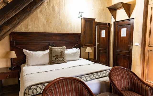 Belvedere Estate Hotel
