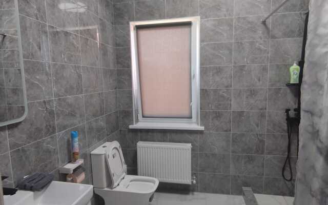 Gostevoy Dom Guest house