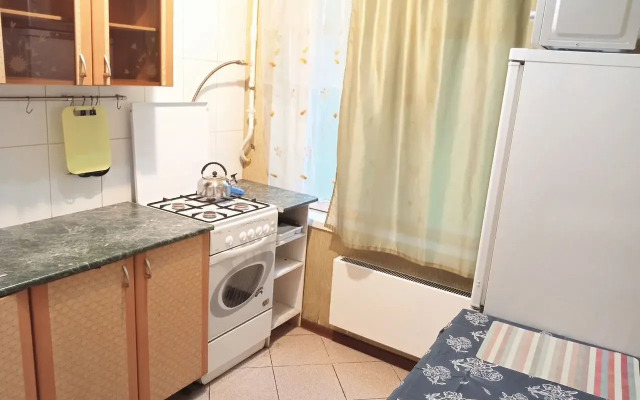 Квартира на Перовской 42к2