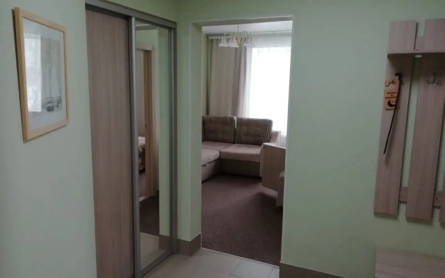 Pushkin Hotel