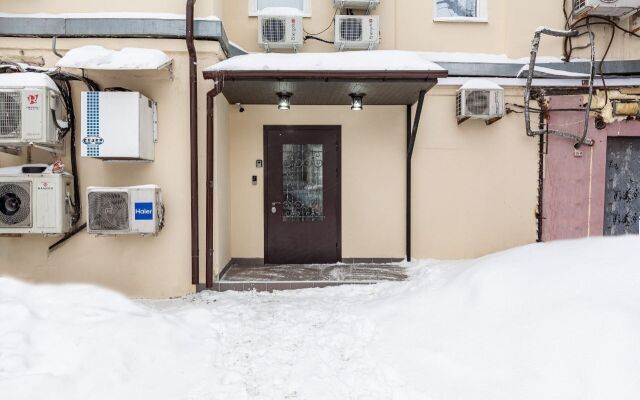 Апартаменты Ladotel Таганка