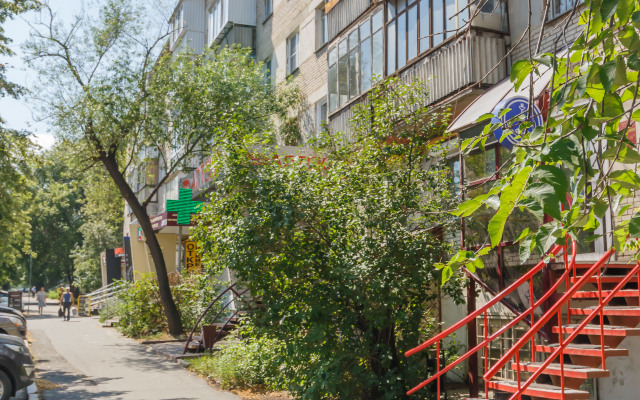 Апартаменты в центре города «МОИАпарты у Парка Гагарина