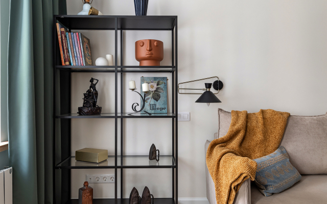 Апартаменты EasyHomes Spb Fontanka