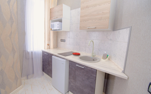 Ranta hotel | 9 Nights 5 Apartments