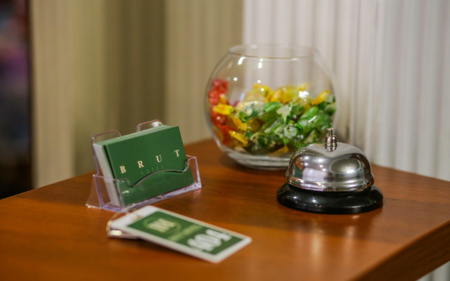 Bryut Hotel