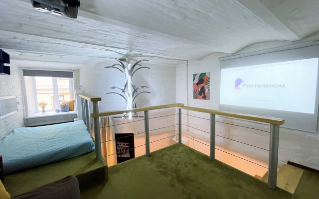 Апартаменты СуткиСпб на улице Миллионная 23