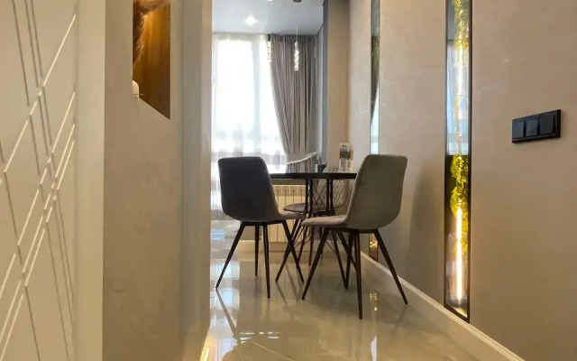 Dizaynerskie Margelova 7/2, 12 Et. (HouseVip26) Flat