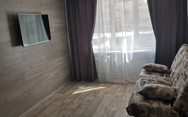 Na Pionerskoy 1 Flat