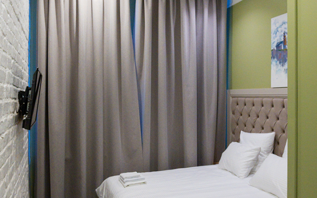 Salt Warehouse Apartment hotel