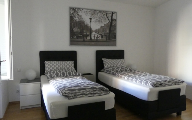 Luxus FeWo Soldic Apartments