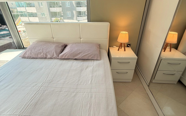 SA Apartments! Sea View 2bd Flat Apartments