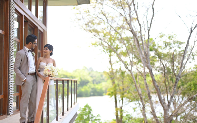 Tri Koggala by Amaya Hotel