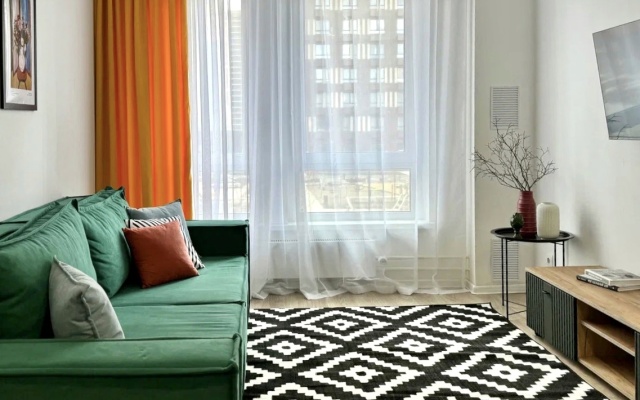 Квартира Яркие Сны