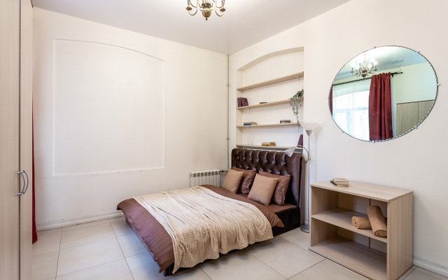 Гостевой дом 1988