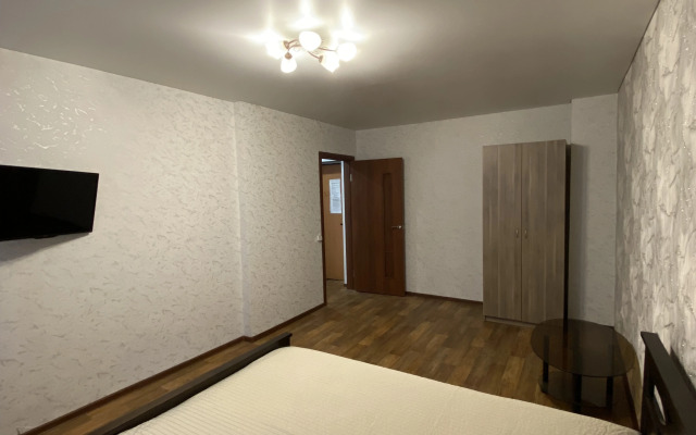 Квартира в районе Аквапарка Ривьера - Kristal