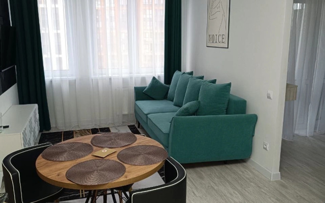 Квартира Уютная в Центре Города